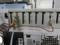 Agilent - 2019 - 8860 - gas chromatograaf systeem - afbeelding 12 van  18