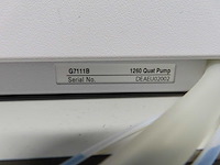 Agilent - 2020 - 1260 infinity ii - lc systeem - afbeelding 2 van  26