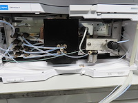 Agilent - 2020 - 1260 infinity ii - lc systeem - afbeelding 3 van  26