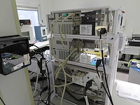 Agilent - 2020 - 1260 infinity ii - lc systeem - afbeelding 7 van  26