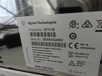 Agilent - 2020 - 1260 infinity ii - lc systeem - afbeelding 10 van  26