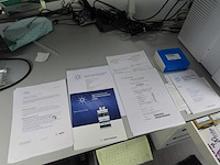 Agilent - 2020 - 1260 infinity ii - lc systeem - afbeelding 24 van  26