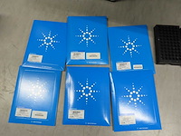 Agilent - 2020 - 1260 infinity ii - lc systeem - afbeelding 11 van  26