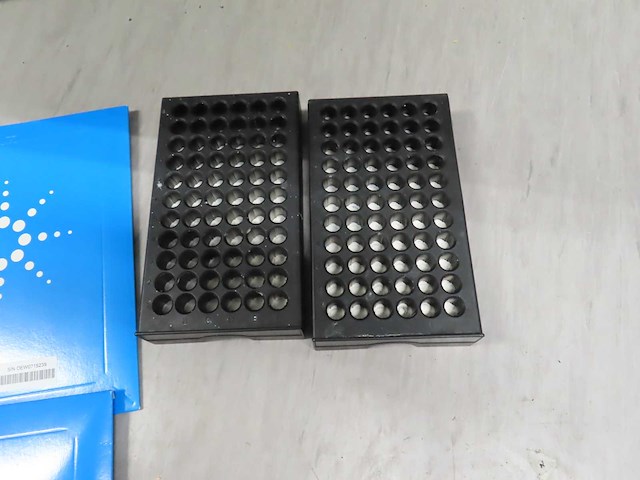 Agilent - 2020 - 1260 infinity ii - lc systeem - afbeelding 12 van  26