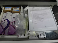 Agilent - 2020 - 1260 infinity ii - lc systeem - afbeelding 21 van  26