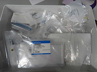 Agilent - 2020 - 1260 infinity ii - lc systeem - afbeelding 13 van  26