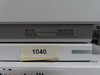 Agilent - 2020 - 1260 infinity ii - lc systeem - afbeelding 14 van  26