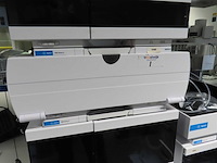Agilent - 2020 - 1260 infinity ii - lc systeem - afbeelding 15 van  26