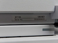 Agilent - 2020 - 1260 infinity ii - lc systeem - afbeelding 16 van  26