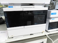 Agilent - 2020 - 1260 infinity ii - lc systeem - afbeelding 22 van  26