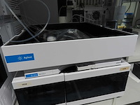 Agilent - 2020 - 1260 infinity ii - lc systeem - afbeelding 26 van  26