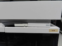 Agilent - 2020 - 1260 infinity ii - lc systeem - afbeelding 18 van  26