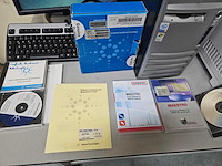 Agilent - 6890n odp gc - gaschromatograaf - 2012 - afbeelding 3 van  5