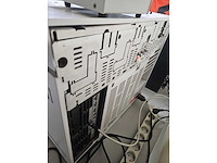 Agilent - 6890n odp gc - gaschromatograaf - 2012 - afbeelding 5 van  5