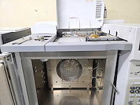 Agilent - 6890n odp gc - gaschromatograaf - 2012 - afbeelding 2 van  5