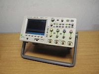 Agilent - dso6054a - oscilloscope - afbeelding 1 van  7