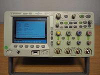 Agilent - dso6054a - oscilloscope - afbeelding 2 van  7