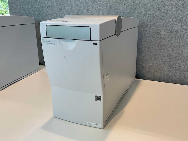 Agilent 2100 bioanalyzer g2939a - afbeelding 3 van  3