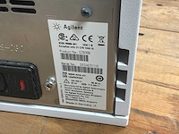 Agilent 2100 bioanalyzer - afbeelding 2 van  10