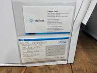 Agilent 2100 bioanalyzer - afbeelding 9 van  10