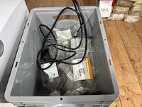 Agilent 2100 bioanalyzer - afbeelding 10 van  10