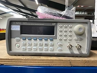 Agilent 33220a signaalgenerator, 20mhz