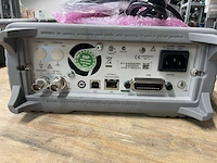Agilent 33220a signaalgenerator, 20mhz - afbeelding 2 van  3