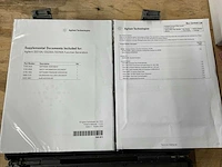Agilent 33220a signaalgenerator, 20mhz - afbeelding 3 van  3