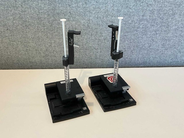 Agilent chip priming station (2x) - afbeelding 1 van  1