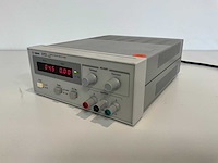Agilent e3611a dc power supply - afbeelding 1 van  4