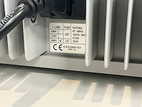 Agilent e3611a dc power supply - afbeelding 4 van  4