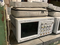 Agilent infiniium 600mhz oscilloscope - afbeelding 2 van  3