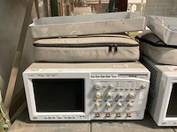 Agilent infiniium 600mhz oscilloscope - afbeelding 3 van  3