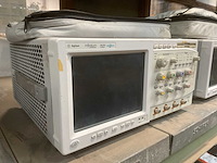 Agilent infiniium oscilloscope - afbeelding 1 van  7