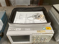 Agilent infiniium oscilloscope - afbeelding 3 van  7