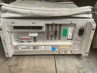 Agilent infiniium oscilloscope - afbeelding 4 van  7