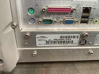 Agilent infiniium oscilloscope - afbeelding 5 van  7