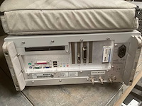 Agilent infiniium oscilloscope - afbeelding 4 van  7