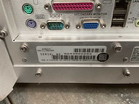 Agilent infiniium oscilloscope - afbeelding 5 van  7