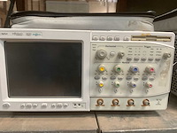 Agilent infiniium oscilloscope - afbeelding 2 van  7