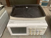 Agilent infiniium oscilloscope - afbeelding 3 van  7