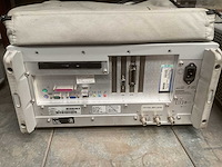 Agilent infiniium oscilloscope - afbeelding 4 van  7