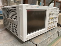 Agilent infiniium oscilloscope - afbeelding 1 van  3
