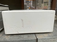 Agilent infiniium oscilloscope - afbeelding 3 van  3