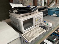 Agilent oscilloscope - afbeelding 3 van  7