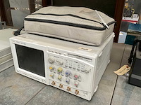 Agilent oscilloscope - afbeelding 5 van  7