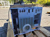 Agilent technologies - 7820a gc-systeem - gaschromatograaf - afbeelding 6 van  12