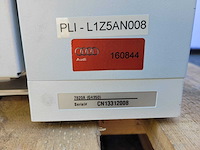 Agilent technologies - 7820a gc-systeem - gaschromatograaf - afbeelding 9 van  12