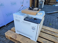 Agilent technologies - 7820a gc-systeem - gaschromatograaf - afbeelding 12 van  12