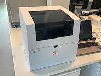 Agilent technologies 4200 tapestation - afbeelding 1 van  4